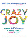 Cover image for Crazy Joy